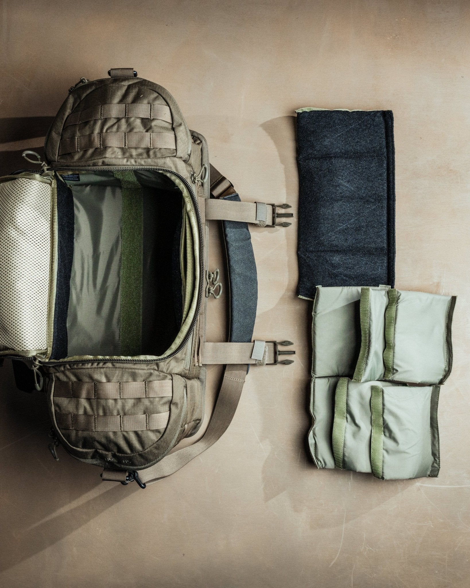 Bang Bang - Eberlestock Lifetime Warranty | Veteran Owned