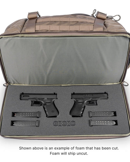 Bang - Bang Foam Insert - Eberlestock Lifetime Warranty | Veteran Owned