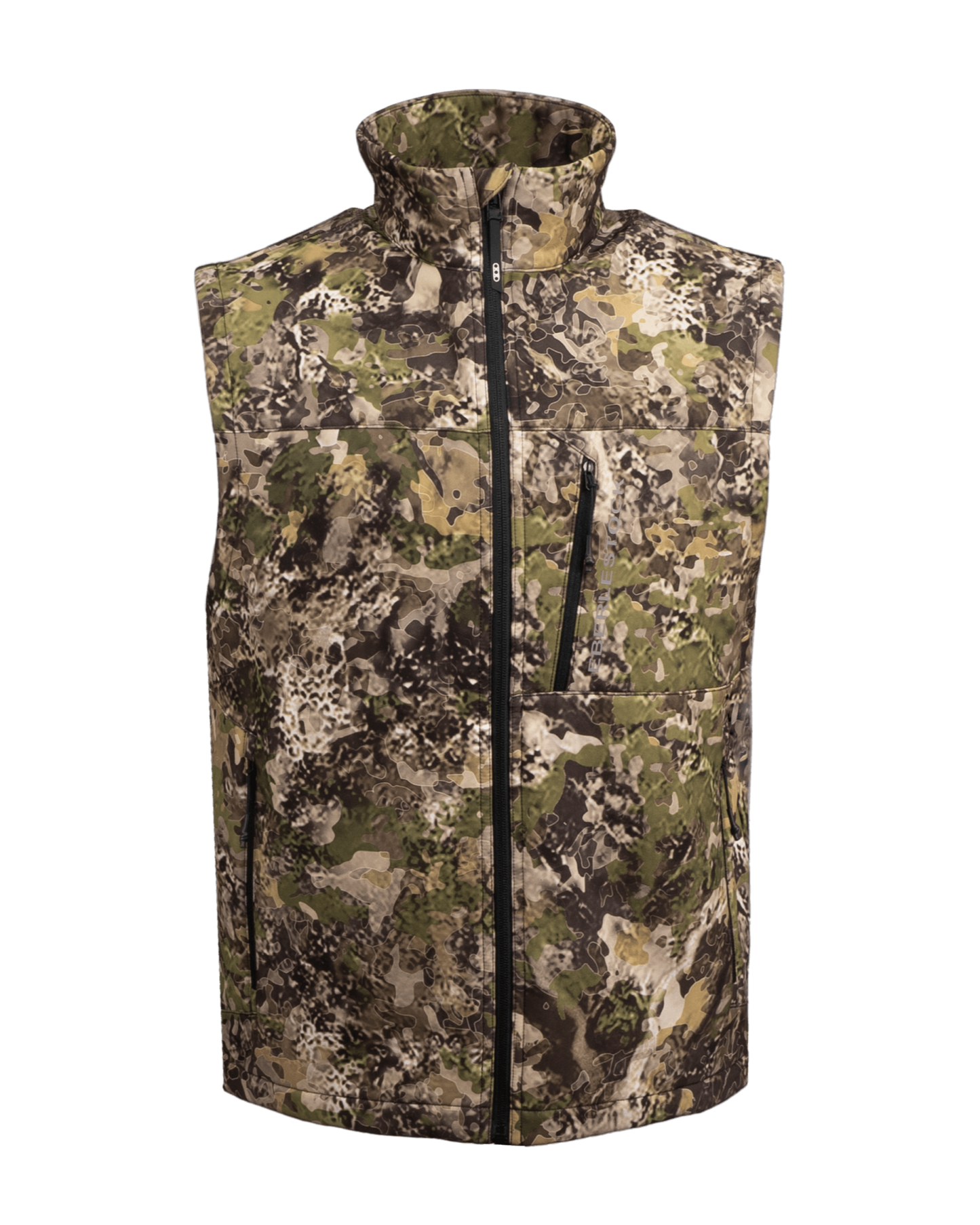 Battle Creek Vest - OUTLET - Eberlestock Lifetime Warranty | Veteran Owned