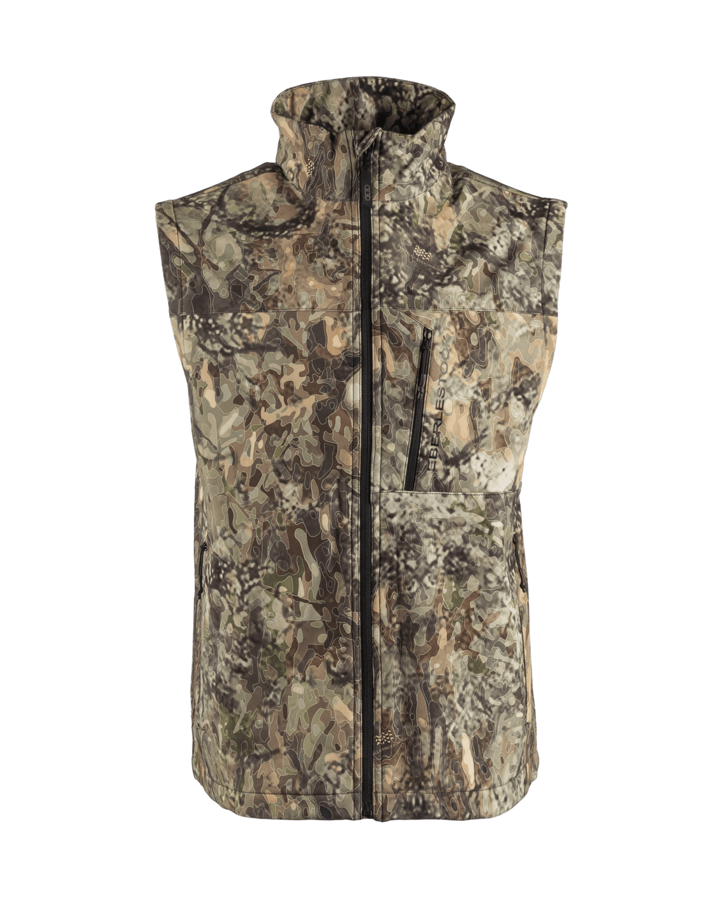 Battle Creek Vest - OUTLET - Eberlestock Lifetime Warranty | Veteran Owned