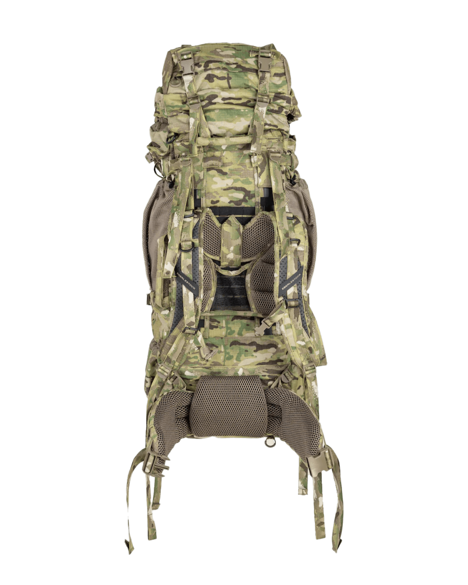 Battleship - Eberlestock Lifetime Warranty | Veteran Owned