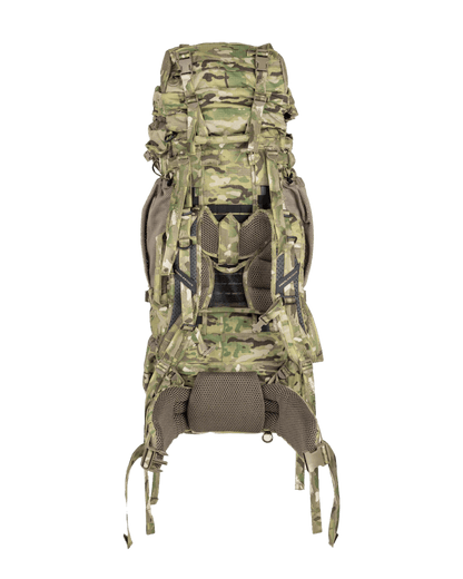 Battleship - Eberlestock Lifetime Warranty | Veteran Owned