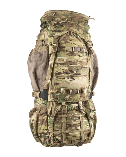 Battleship - Eberlestock Lifetime Warranty | Veteran Owned