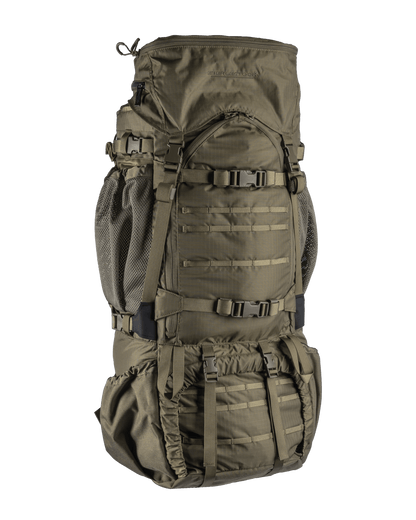 Battleship - Eberlestock Lifetime Warranty | Veteran Owned