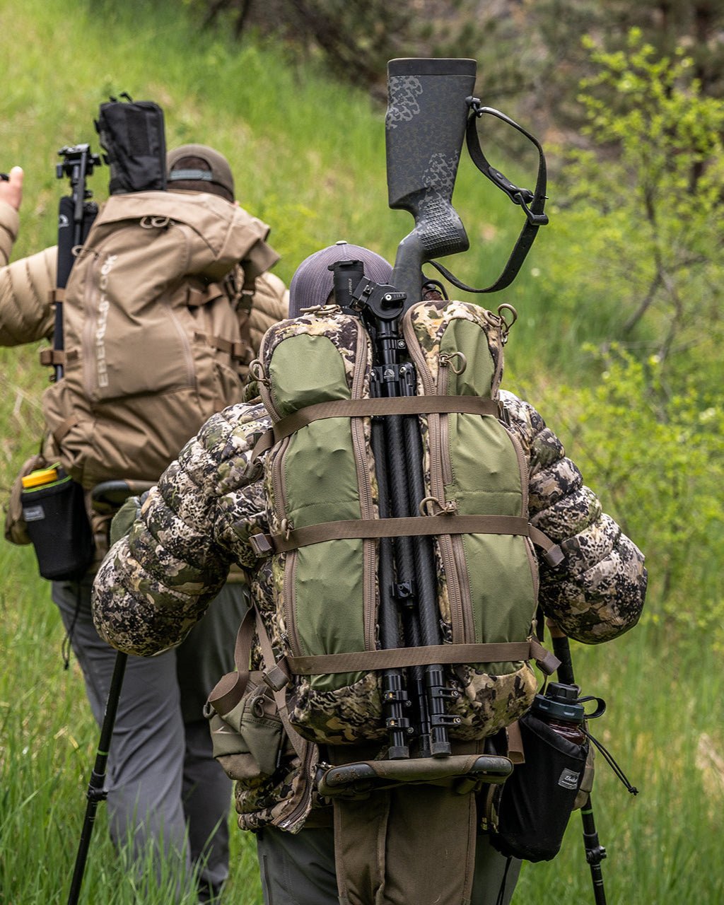 Batwing - Large - Eberlestock Lifetime Warranty | Veteran Owned