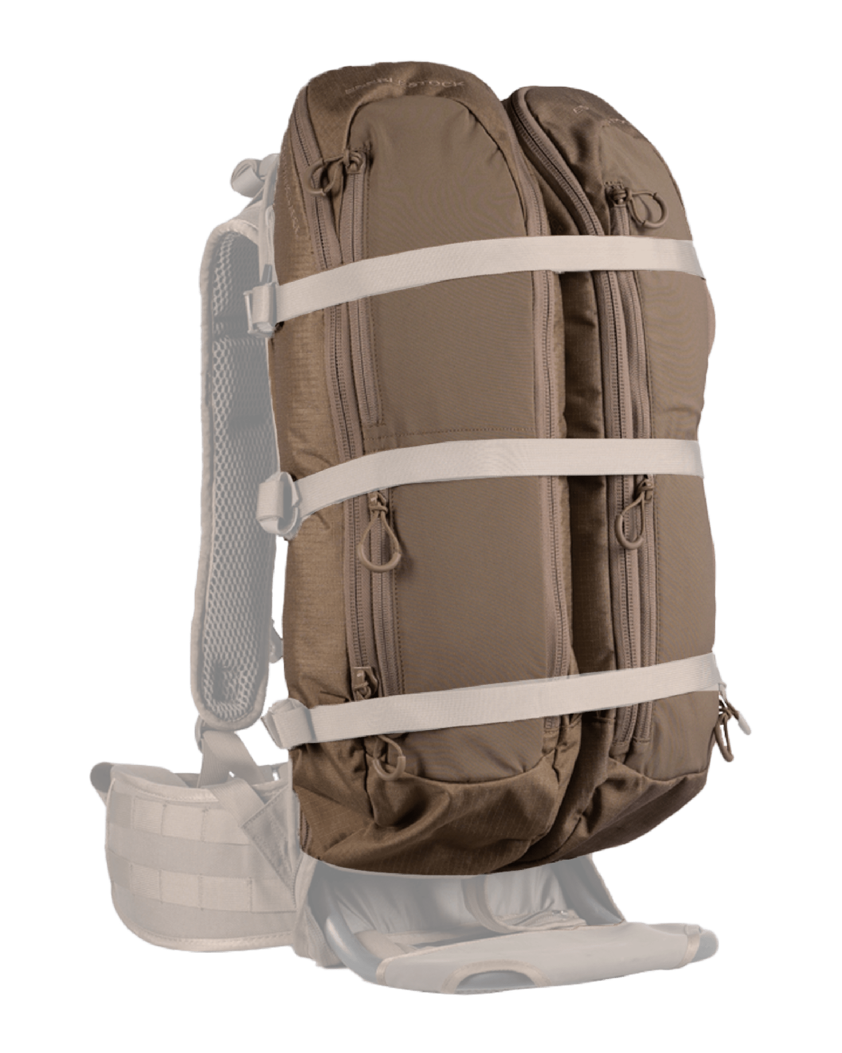 Batwing - Large - Eberlestock Lifetime Warranty | Veteran Owned