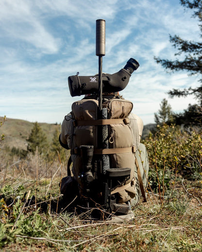 Batwing V2 - Eberlestock Lifetime Warranty | Veteran Owned