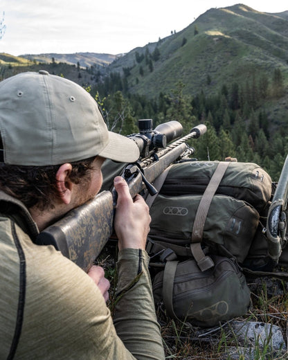 Batwing V2 - Eberlestock Lifetime Warranty | Veteran Owned