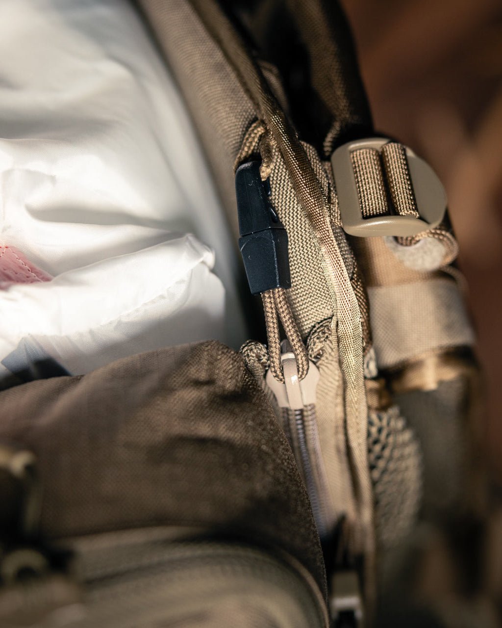 Batwing V2 - Eberlestock Lifetime Warranty | Veteran Owned