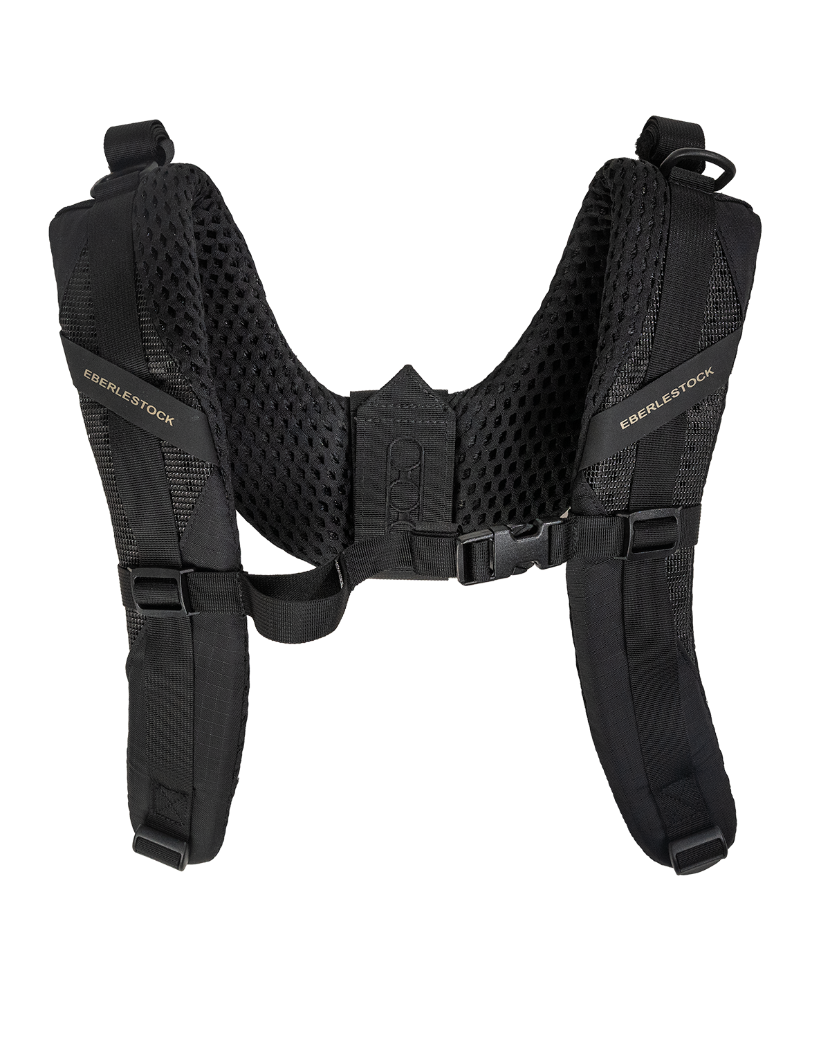 Ladder Shoulder Harness