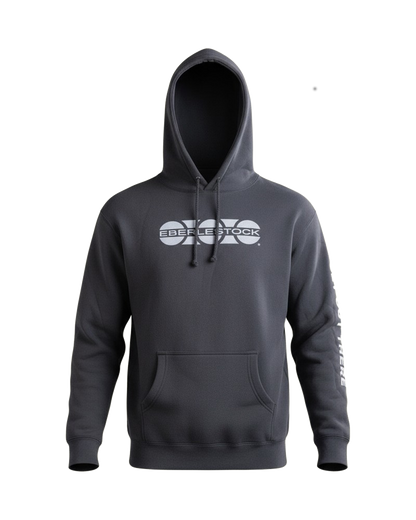 Logo Hoody