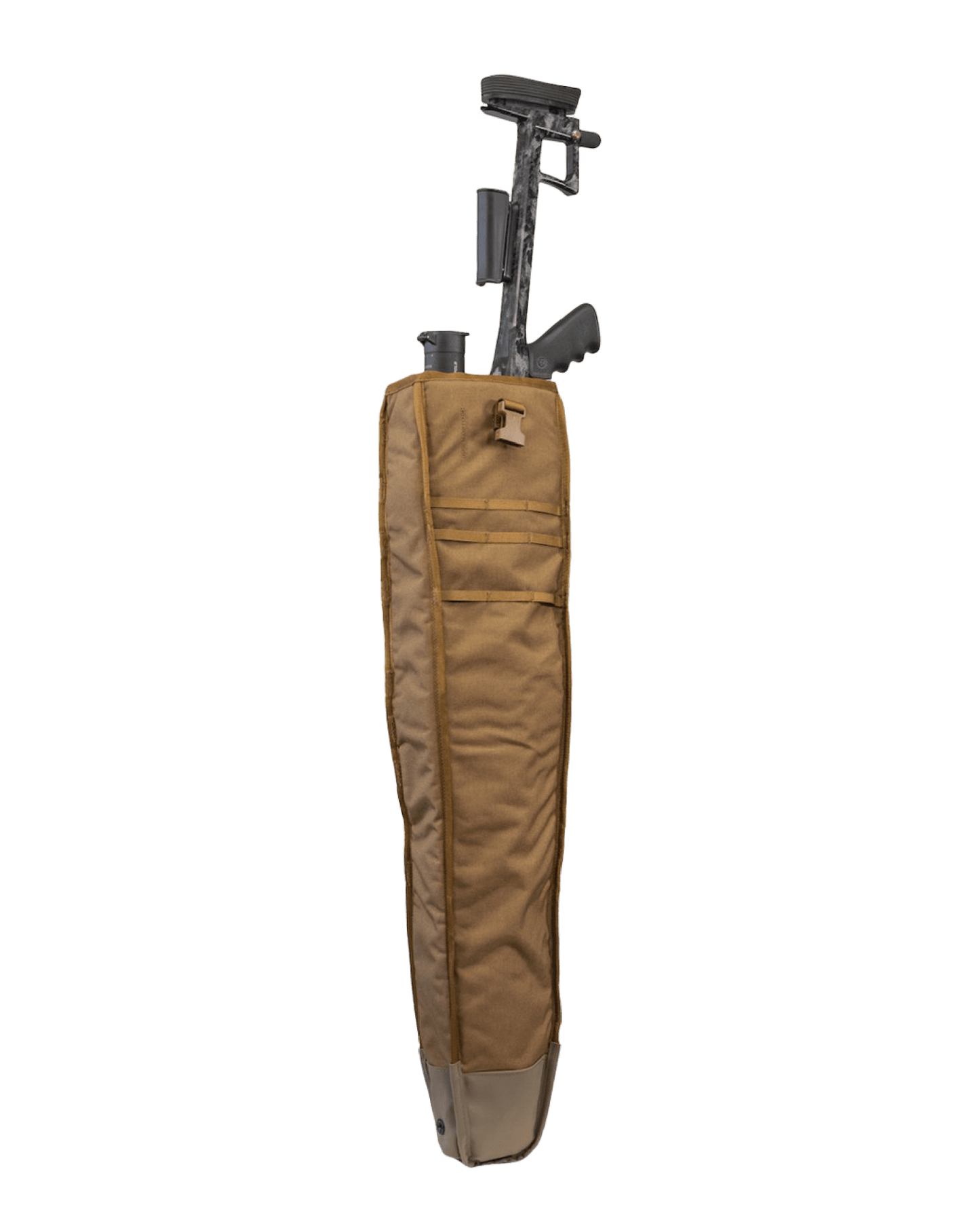 Bolt Action Scabbard - Eberlestock Lifetime Warranty | Veteran Owned