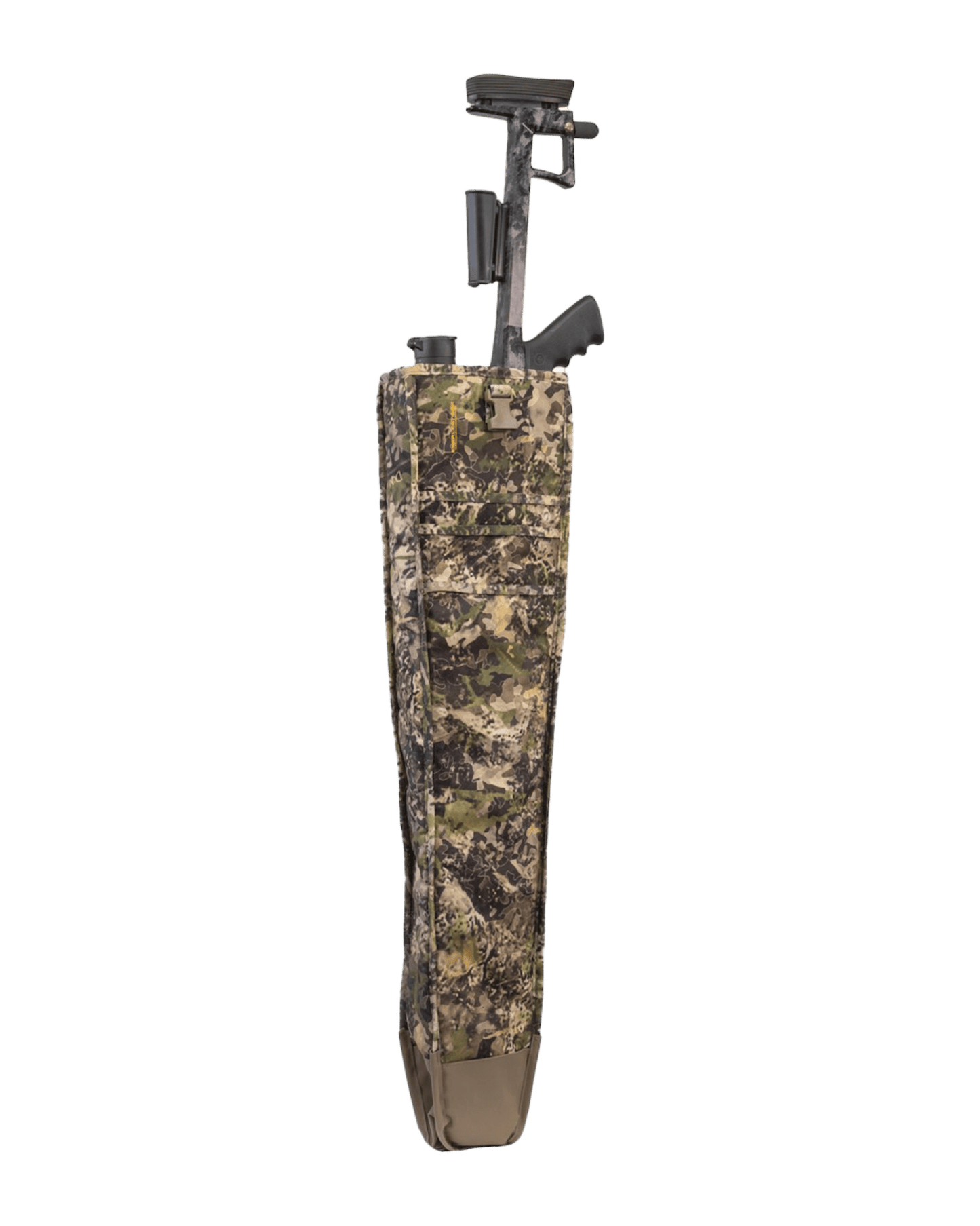 Bolt Action Scabbard - Eberlestock Lifetime Warranty | Veteran Owned