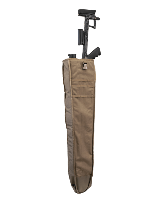 Bolt Action Scabbard - Eberlestock Lifetime Warranty | Veteran Owned