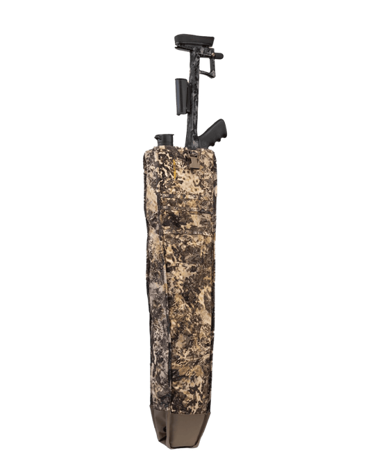 Bolt Action Scabbard - Eberlestock Lifetime Warranty | Veteran Owned
