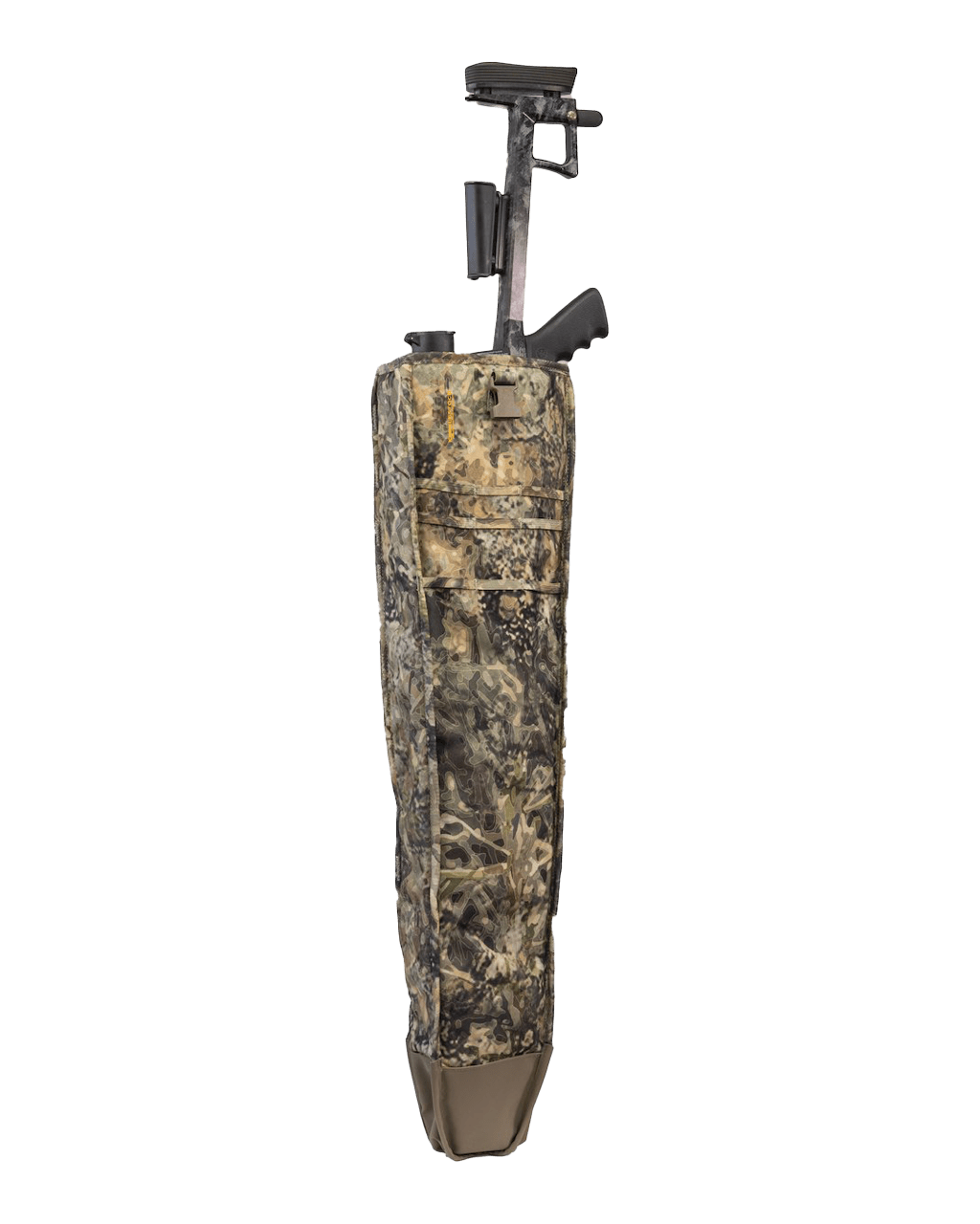 Bolt Action Scabbard - Eberlestock Lifetime Warranty | Veteran Owned