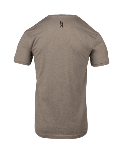 Brand Tee - Eberlestock Lifetime Warranty | Veteran Owned