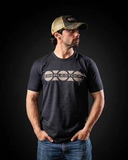 Brand Tee - Eberlestock Lifetime Warranty | Veteran Owned