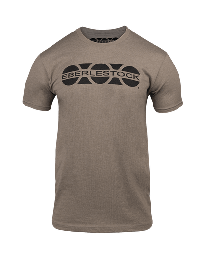Brand Tee - Eberlestock Lifetime Warranty | Veteran Owned