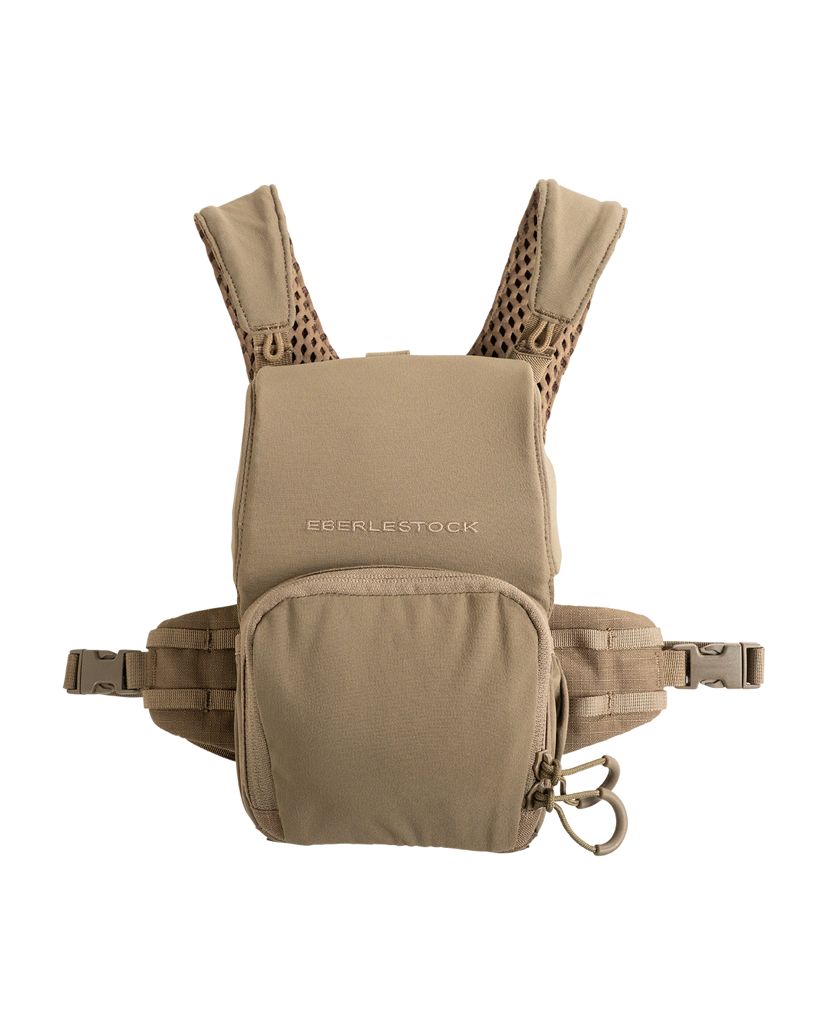 Bravo Modular Bino Pack - Eberlestock Lifetime Warranty | Veteran Owned