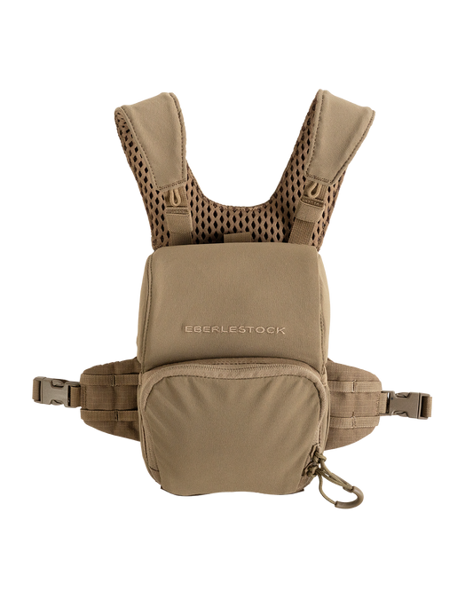 Bravo Modular Bino Pack