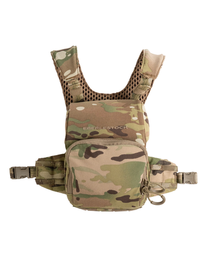 Bravo Modular Bino Pack