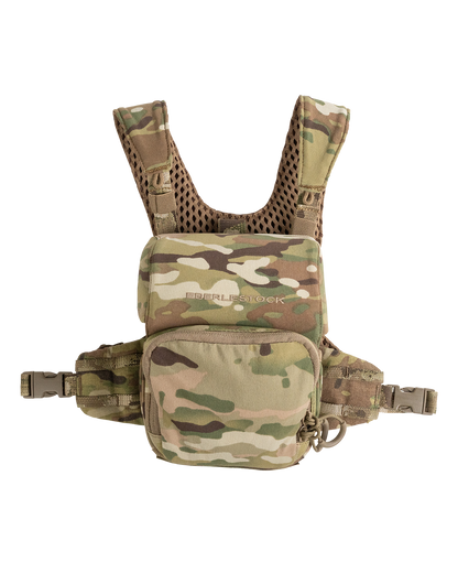 Bravo Modular Bino Pack