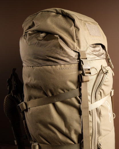 Brooks 7000