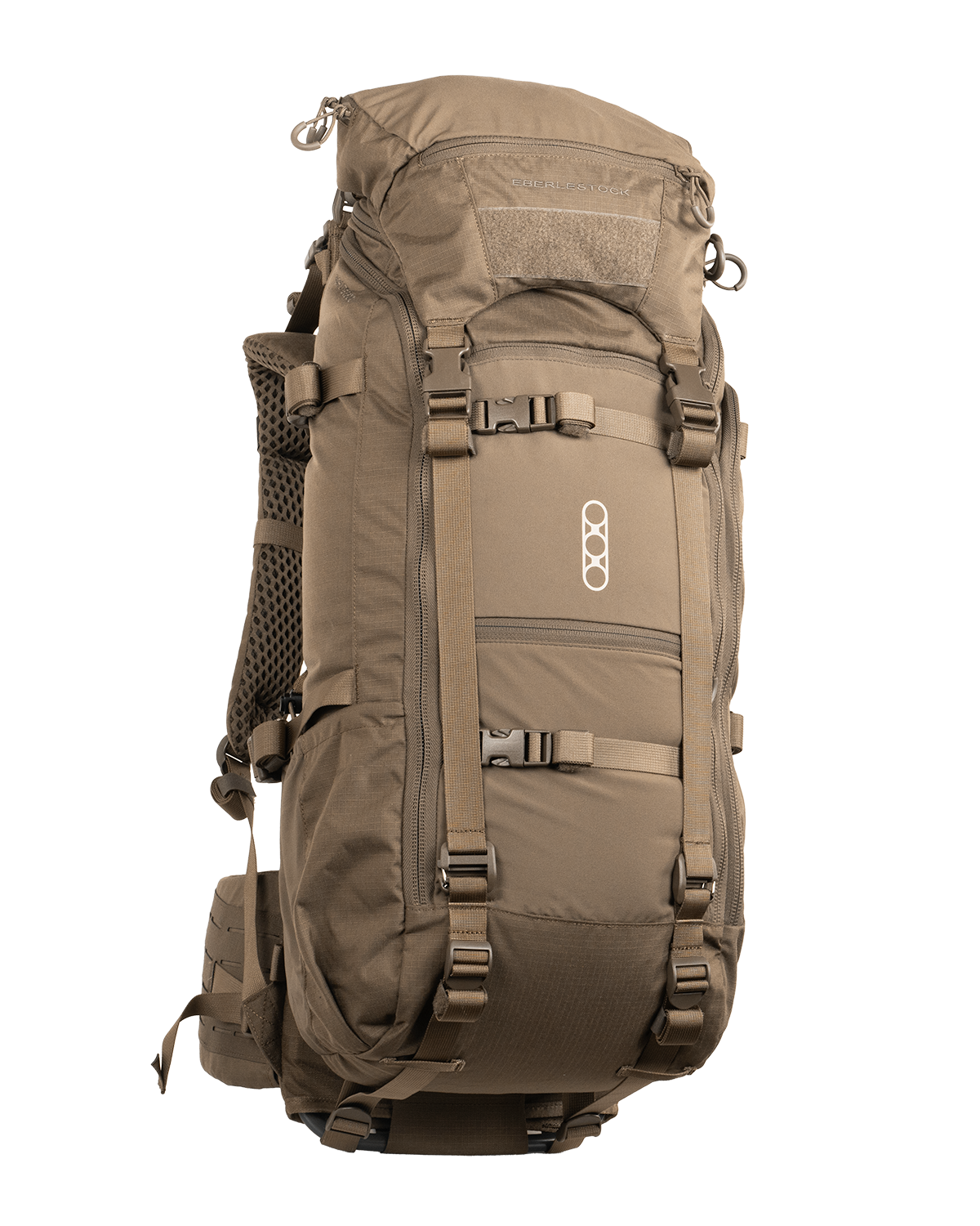 Brute 3500 - Eberlestock Lifetime Warranty | Veteran Owned