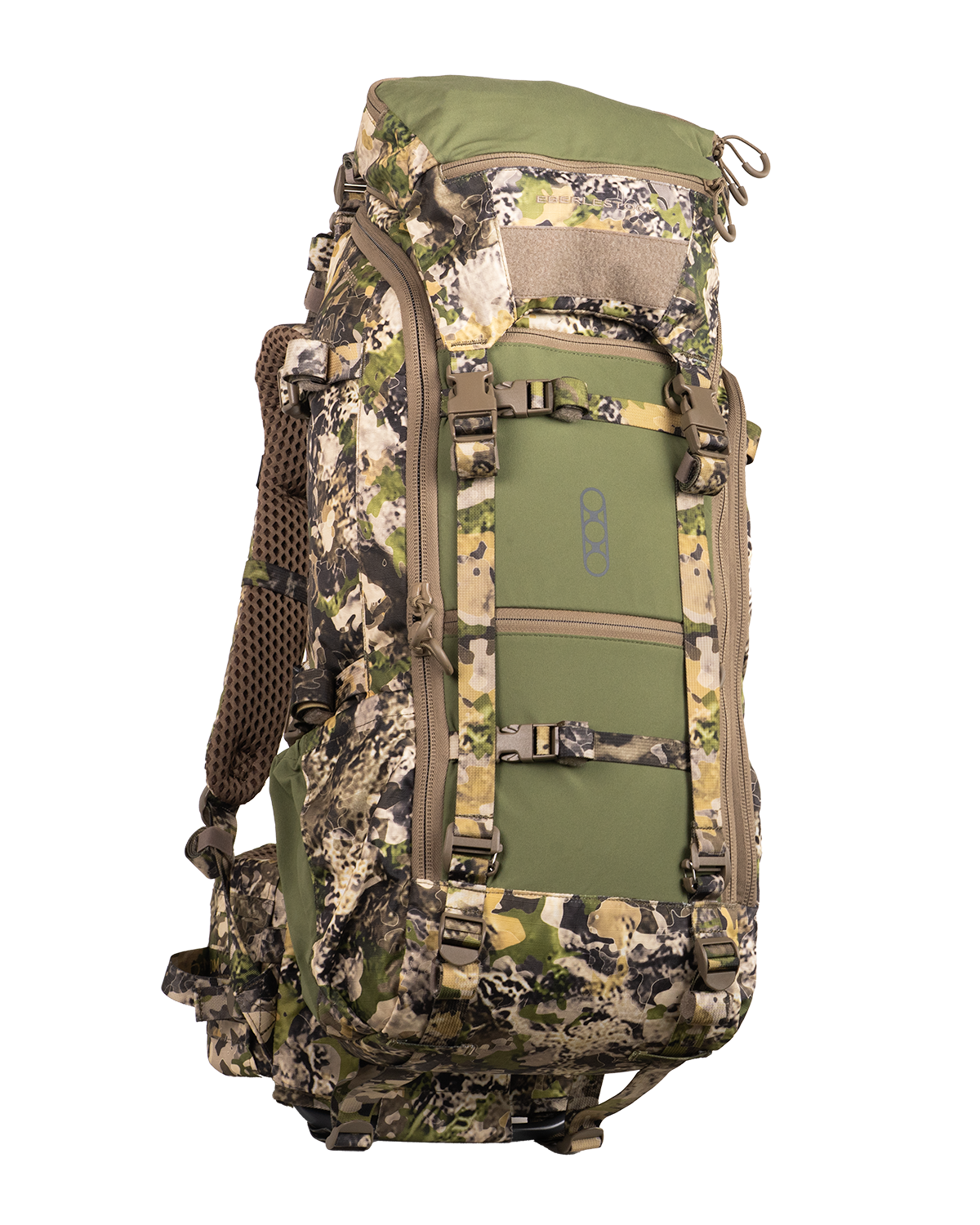 Brute 3500 - Eberlestock Lifetime Warranty | Veteran Owned