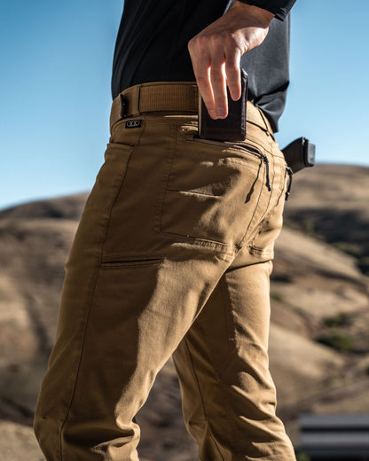 Camas Pant - Eberlestock Lifetime Warranty | Veteran Owned