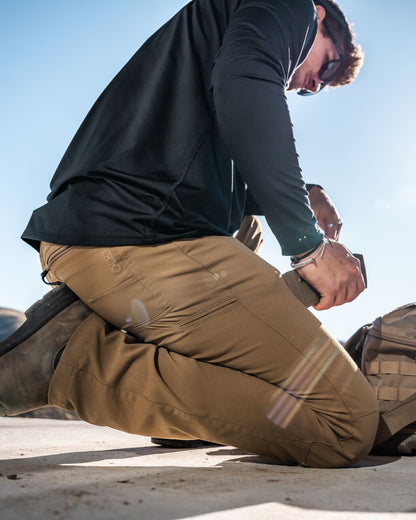 Camas Pant - Eberlestock Lifetime Warranty | Veteran Owned