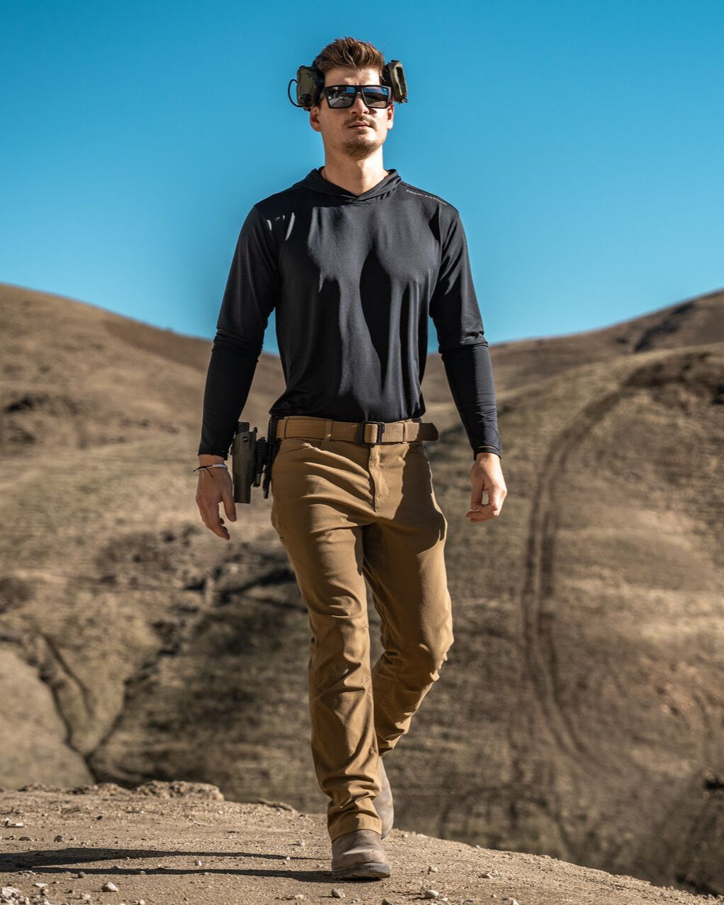 Camas Pant - Eberlestock Lifetime Warranty | Veteran Owned