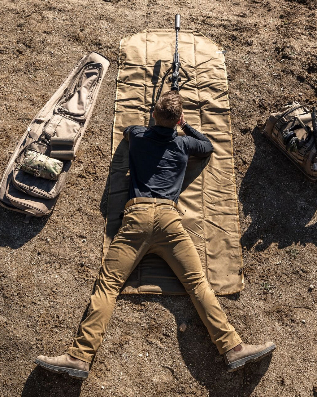 Camas Pant - Eberlestock Lifetime Warranty | Veteran Owned