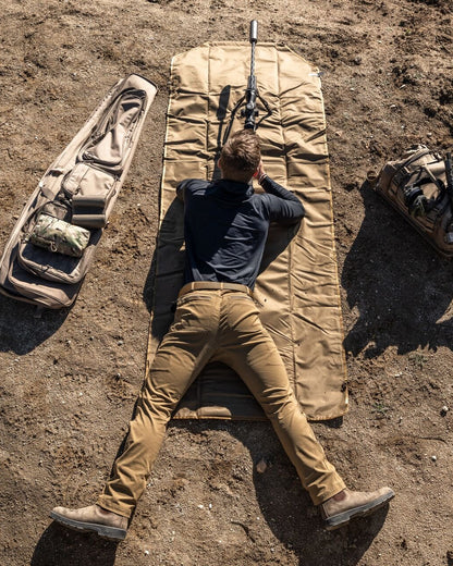 Camas Pant - Eberlestock Lifetime Warranty | Veteran Owned