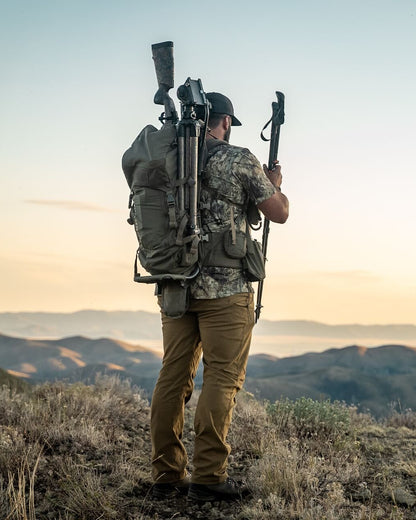 Camas Pant - Eberlestock Lifetime Warranty | Veteran Owned