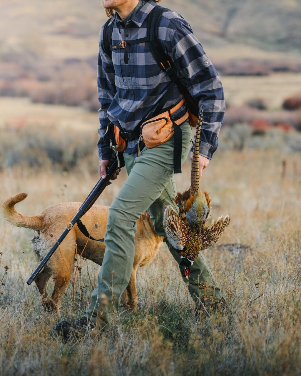 Camas Pant - Eberlestock Lifetime Warranty | Veteran Owned