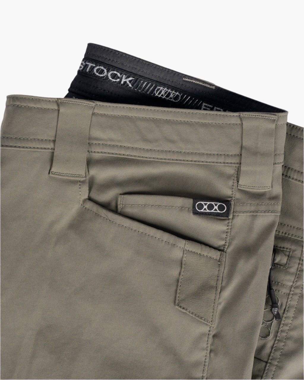 Camas Pant - Eberlestock Lifetime Warranty | Veteran Owned