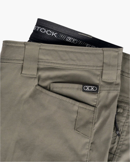 Camas Pant - Eberlestock Lifetime Warranty | Veteran Owned