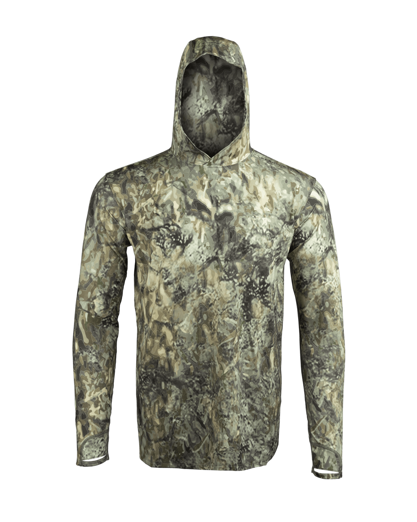 Cascade Performance Hoody - OUTLET - Eberlestock Lifetime Warranty | Veteran Owned