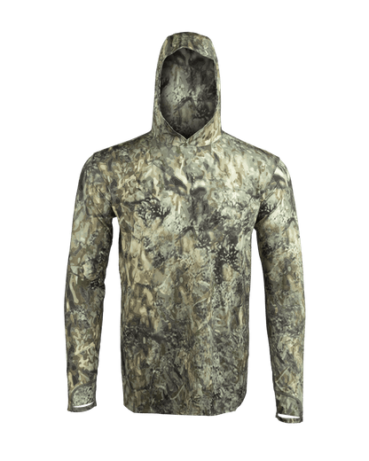 Cascade Performance Hoody - OUTLET - Eberlestock Lifetime Warranty | Veteran Owned