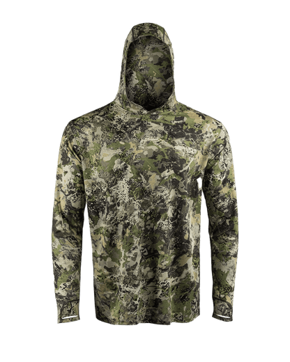 Cascade Performance Hoody - OUTLET - Eberlestock Lifetime Warranty | Veteran Owned