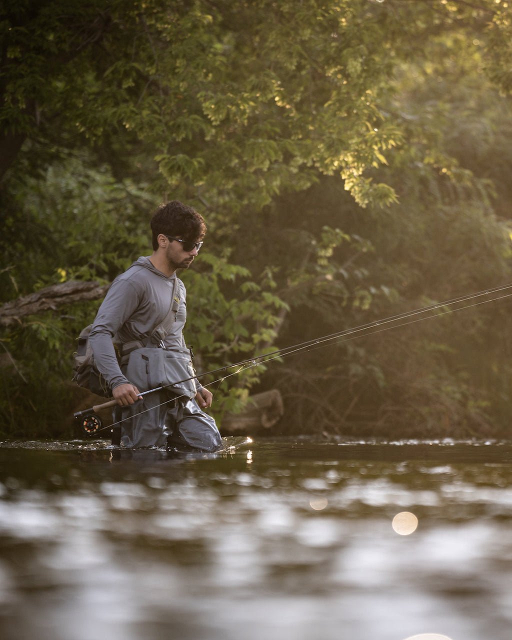 Cascade Performance Hoody - OUTLET - Eberlestock Lifetime Warranty | Veteran Owned