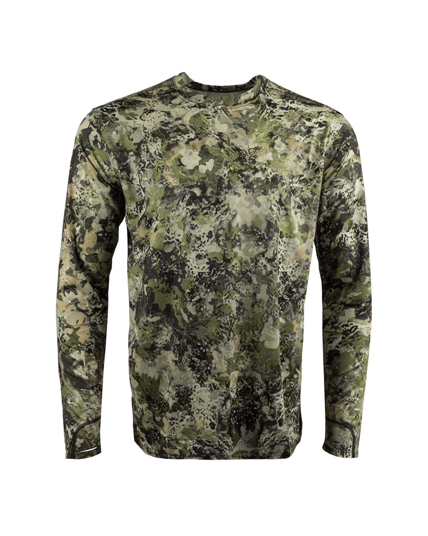 Cascade Performance Long Sleeve - OUTLET - Eberlestock Lifetime Warranty | Veteran Owned