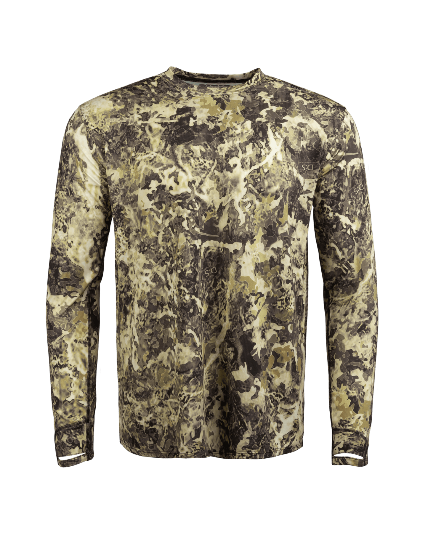 Cascade Performance Long Sleeve - OUTLET - Eberlestock Lifetime Warranty | Veteran Owned