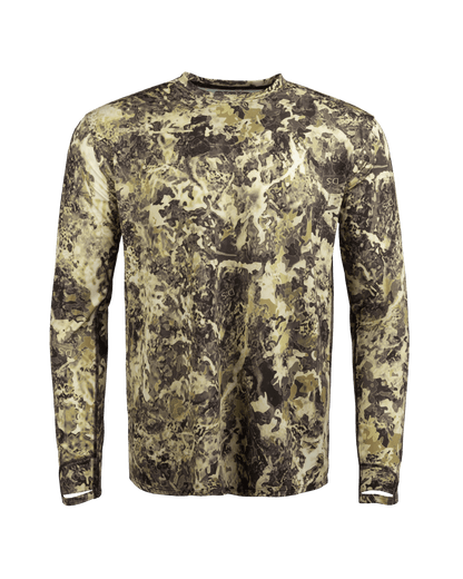 Cascade Performance Long Sleeve - OUTLET - Eberlestock Lifetime Warranty | Veteran Owned