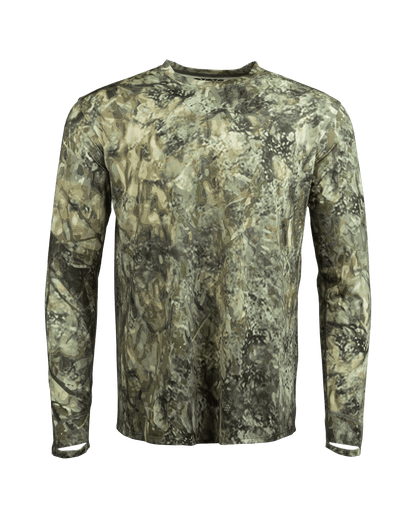 Cascade Performance Long Sleeve - OUTLET - Eberlestock Lifetime Warranty | Veteran Owned