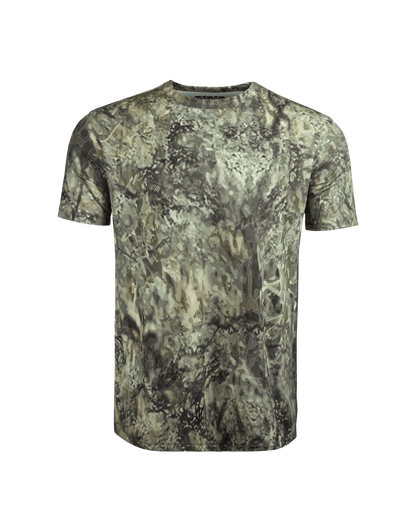Cascade Performance Tee - OUTLET - Eberlestock Lifetime Warranty | Veteran Owned