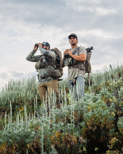 Cascade Performance Tee - OUTLET - Eberlestock Lifetime Warranty | Veteran Owned