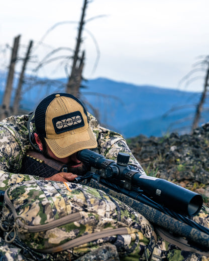 Old Favorite Trucker Hat